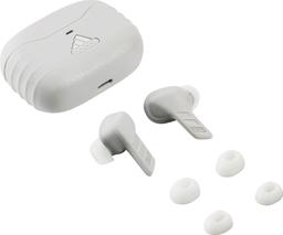 Adidas Z.N.E 01 ANC Noice-canceling Earbuds - Light Grey