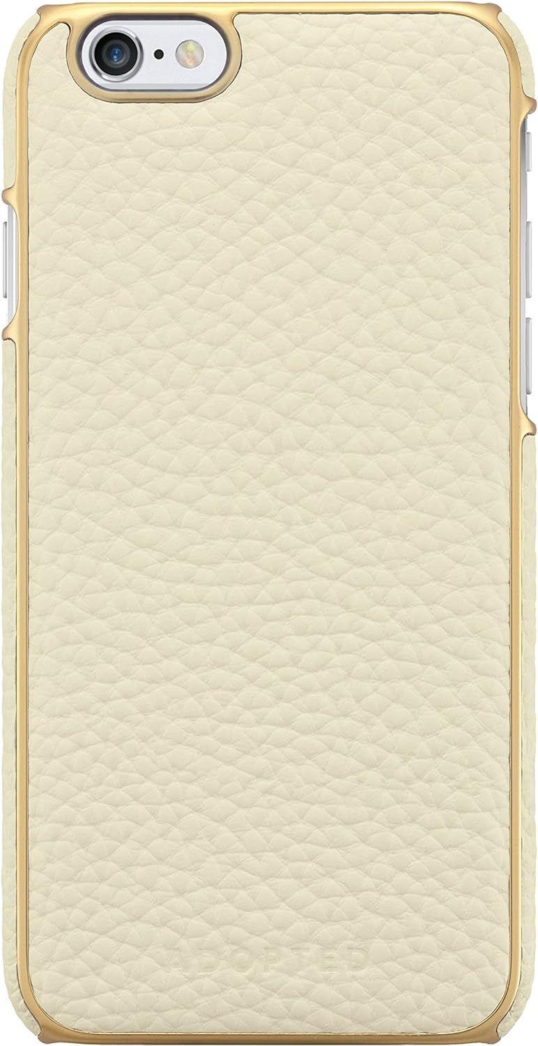 Adopted Leather Wrap Phone Case for iPhone 6/6s