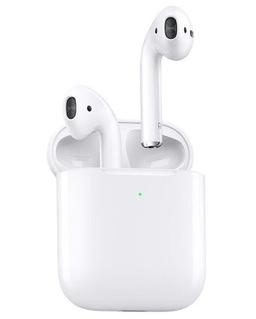 Apple Airpods (DON'T USE)
