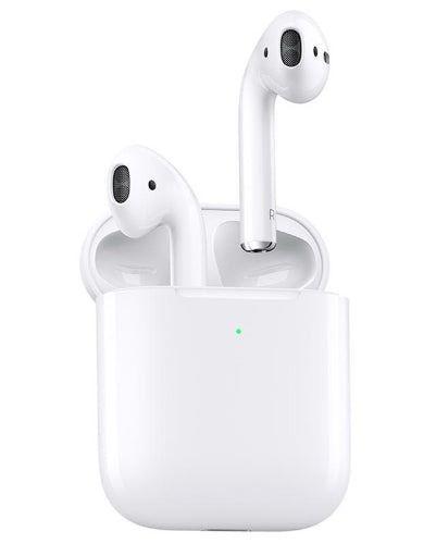Apple Airpods (DON'T USE)