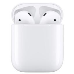 Apple Airpods (DON'T USE)