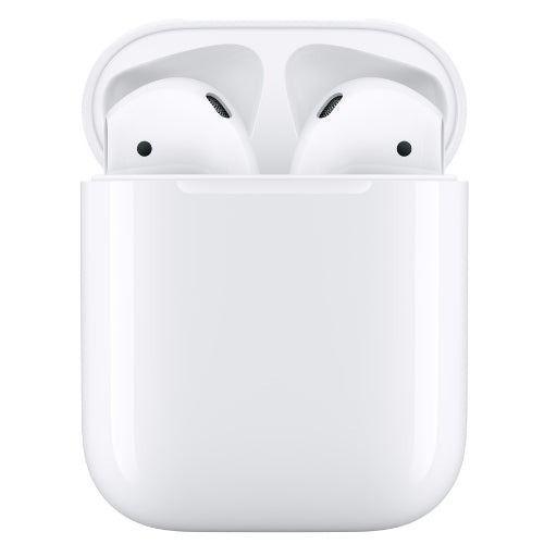 Apple Airpods (DON'T USE)