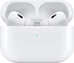 Apple AirPods Pro 2 - White - Magsafe Charging Case (USB-C)