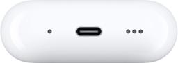 Apple AirPods Pro 2 - White - Magsafe Charging Case (USB-C)