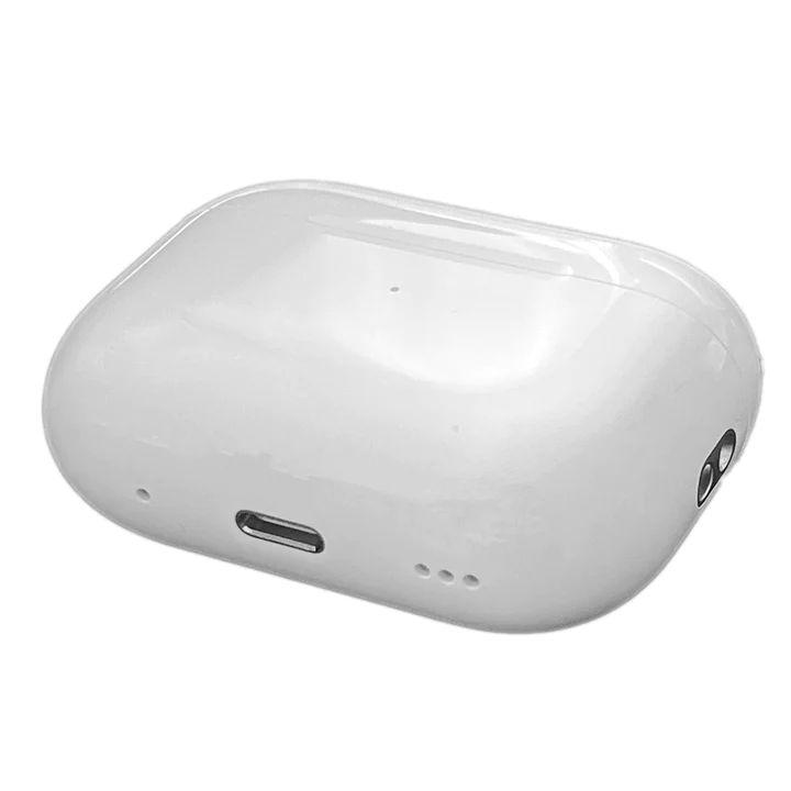 AirPods Pro 2 Magsafe Charging Case Replacement - White