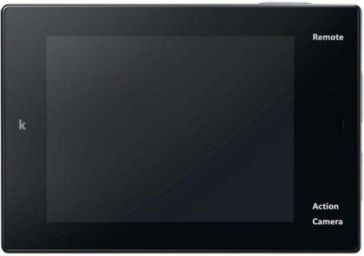 AKASO Brave 4 Action Camera - Black