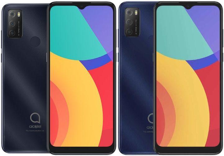 Alcatel 1S (2021)
