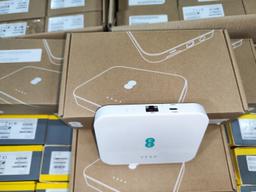 Alcatel 5GEE Mobile WiFi 6 QTAD52E 5G Hotspot
