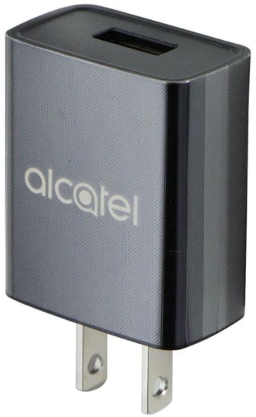 Refurbished Alcatel Charge Block UC13US (Bulk Packaging) - Reebelo Canada