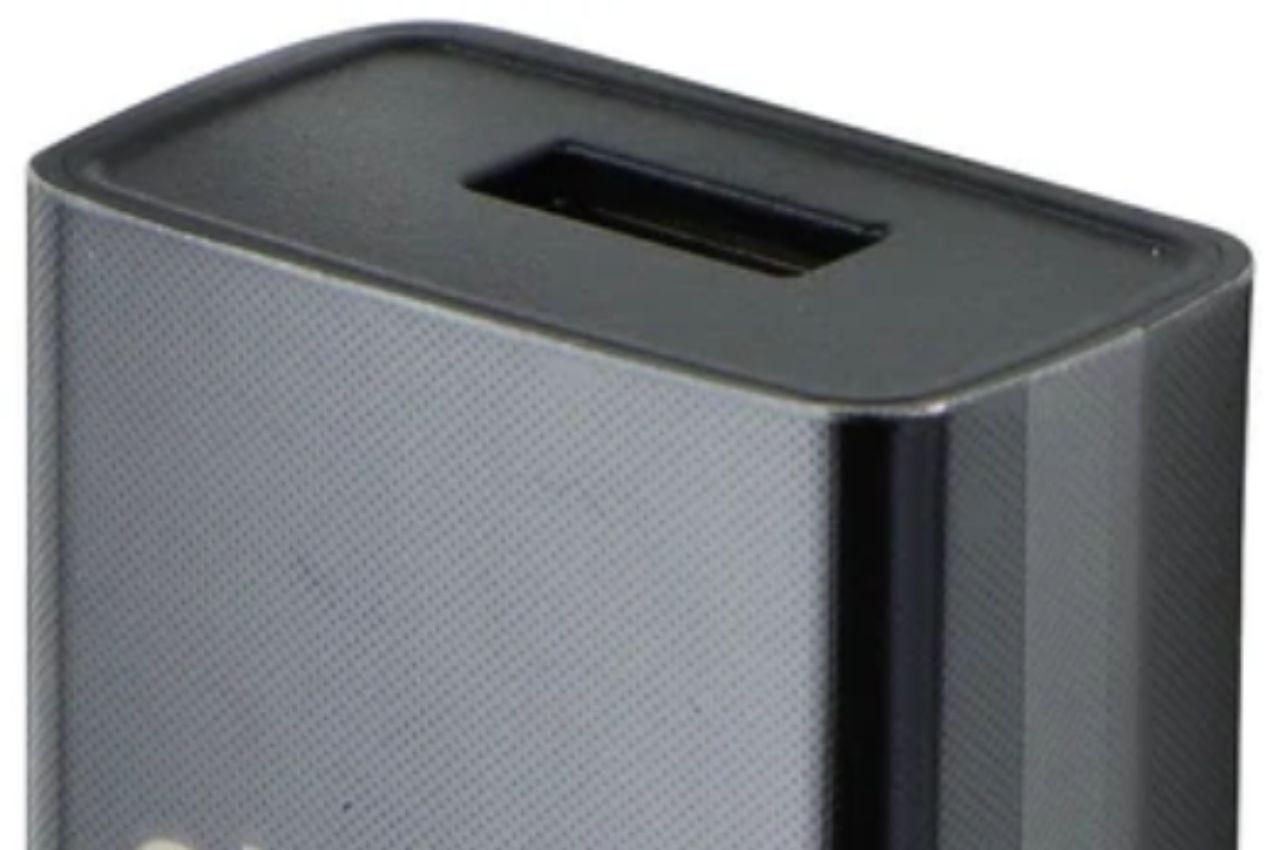 Refurbished Alcatel Charge Block UC13US (Bulk Packaging) - Reebelo Canada