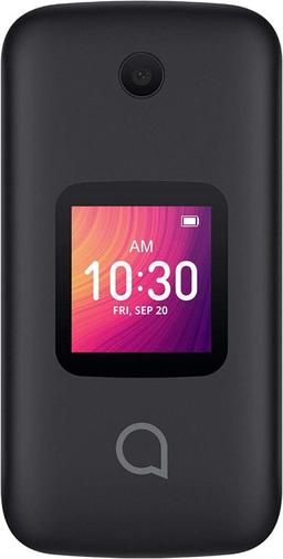 Alcatel Go Flip 3 - 4GB - Prime Black
