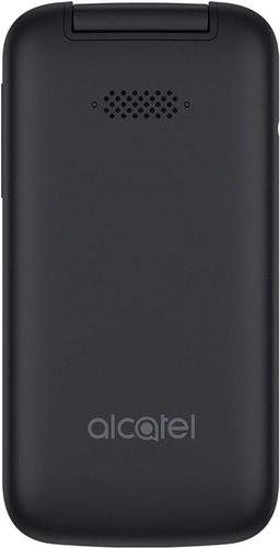 Alcatel Go Flip 3 - 4GB - Prime Black
