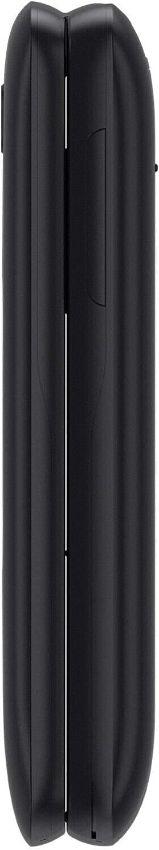 Alcatel Go Flip 3 - 4GB - Prime Black