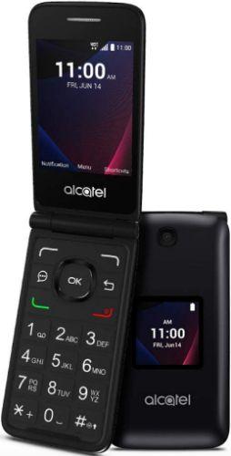 Alcatel Go Flip V - 8GB - Black