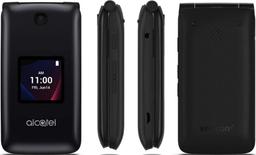 Alcatel Go Flip V - 8GB - Black