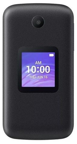 Alcatel TCL Flip Go - 8GB - Midnight Blue