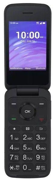 Alcatel TCL Flip Go - 8GB - Midnight Blue