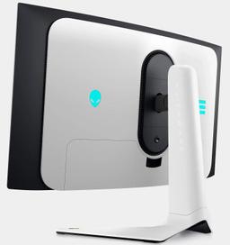 Alienware AW3225QF Curved Gaming Monitor 31.6"