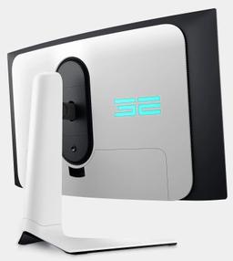 Alienware AW3225QF Curved Gaming Monitor 31.6"