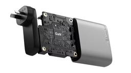 Alogic 4X100 Rapid Power 4 Port 100W GaN Charger