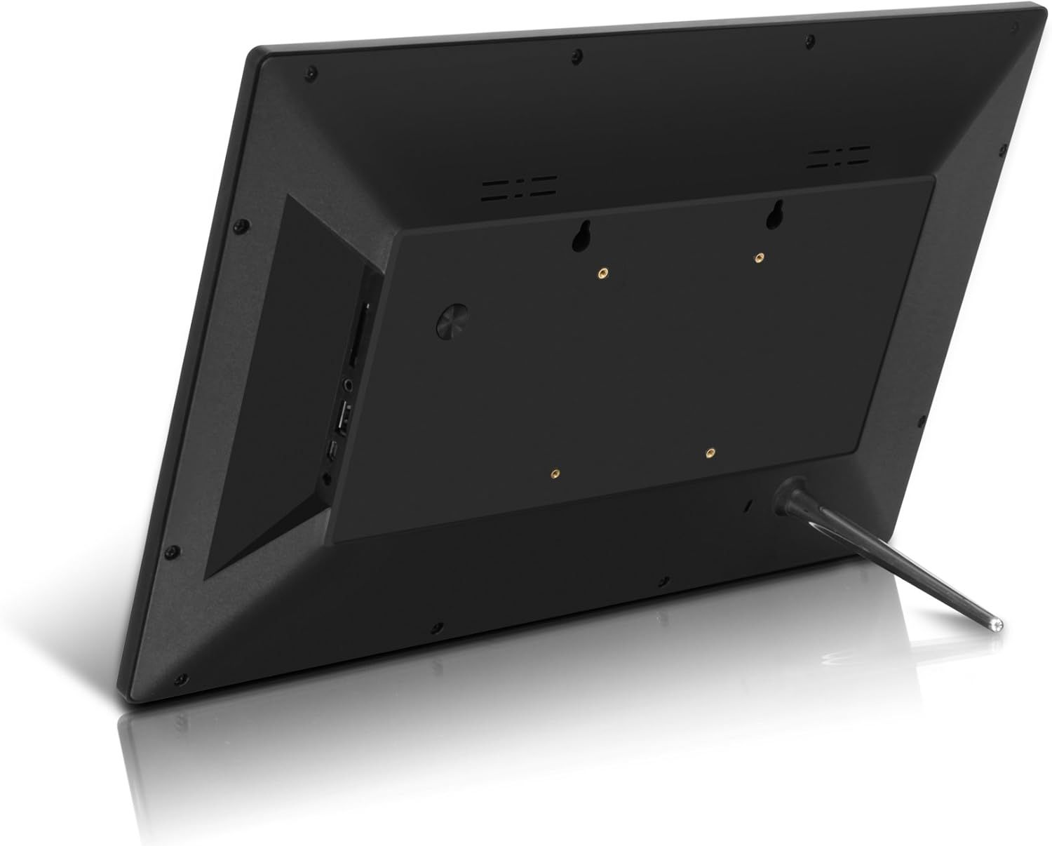 Aluratek AWS17F 17 WiFi Digital Photo Frame