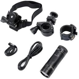 Alvuri F9 Mini Sports DV Camera