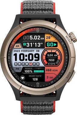 Amazfit Cheetah Pro Running Watch