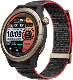 Amazfit Cheetah Pro Running Watch