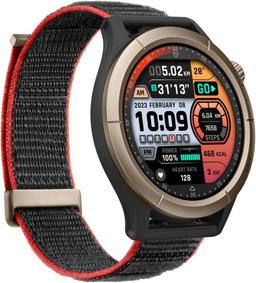 Amazfit Cheetah Pro Running Watch