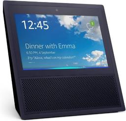 Amazon Echo Show 7" (1st Gen) Smart Display with Alexa