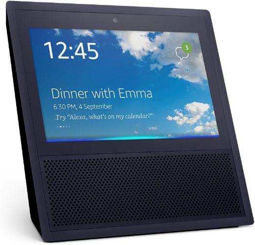 Amazon Echo Show 7" (1st Gen) Smart Display with Alexa