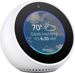 Amazon Echo Spot 2.5" Smart Display with Alexa
