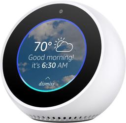 Amazon Echo Spot 2.5" Smart Display with Alexa