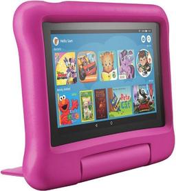 Amazon Fire 7 Kids Edition Tablet (2019)