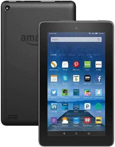 Amazon Fire 7 Tablet (2015)