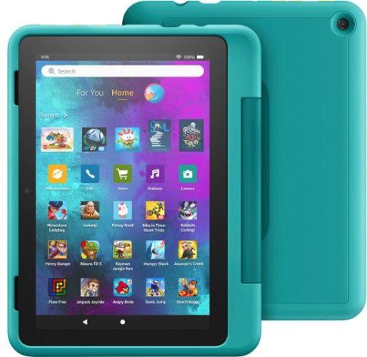 Amazon Fire HD 8 Kids Pro (2022)