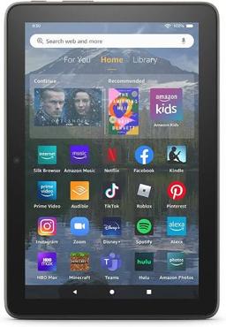 Amazon Fire HD 8 Plus Tablet (2020)