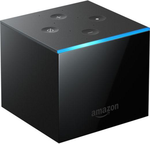 Amazon Fire TV Cube (2nd Generation)