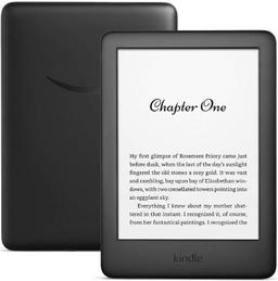 Amazon Kindle 10th Gen E-Reader (2019)