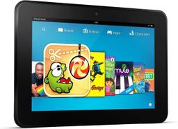 Amazon Kindle Fire HD 8 (2012)