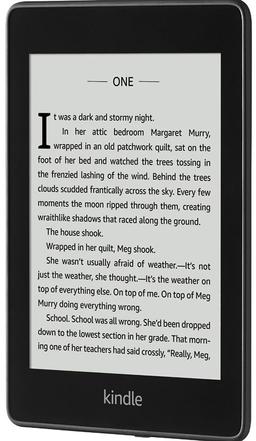 Amazon Kindle KPW4 Paperwhite 4 E-Reader (2018)