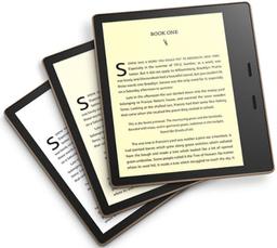 Amazon Kindle Oasis (10th Gen)