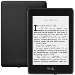 Amazon Kindle Paperwhite 10th Gen E-Reader (2018)