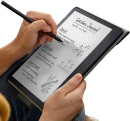 Amazon Kindle Scribe With Premium Pen 10.2"