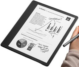 Amazon Kindle Scribe With Premium Pen 10.2"