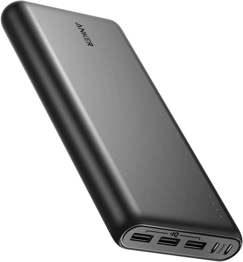 Anker 337 PowerCore 26800 mAh Power Bank