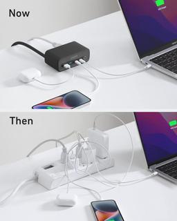 Anker 525 Charging Station | A91C0