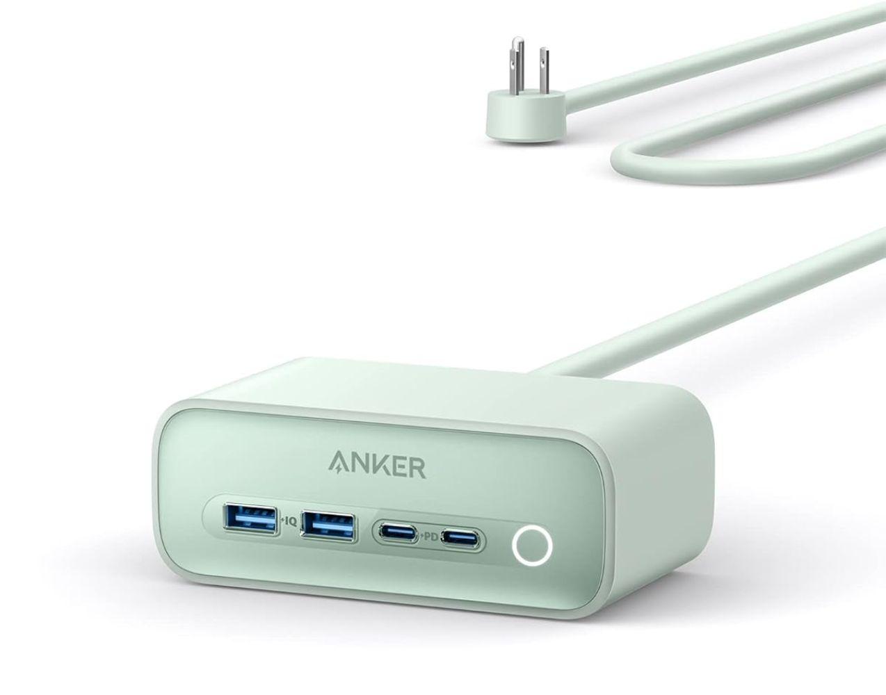 Anker 525 Charging Station | A91C0