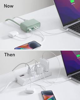 Anker 525 Charging Station | A91C0