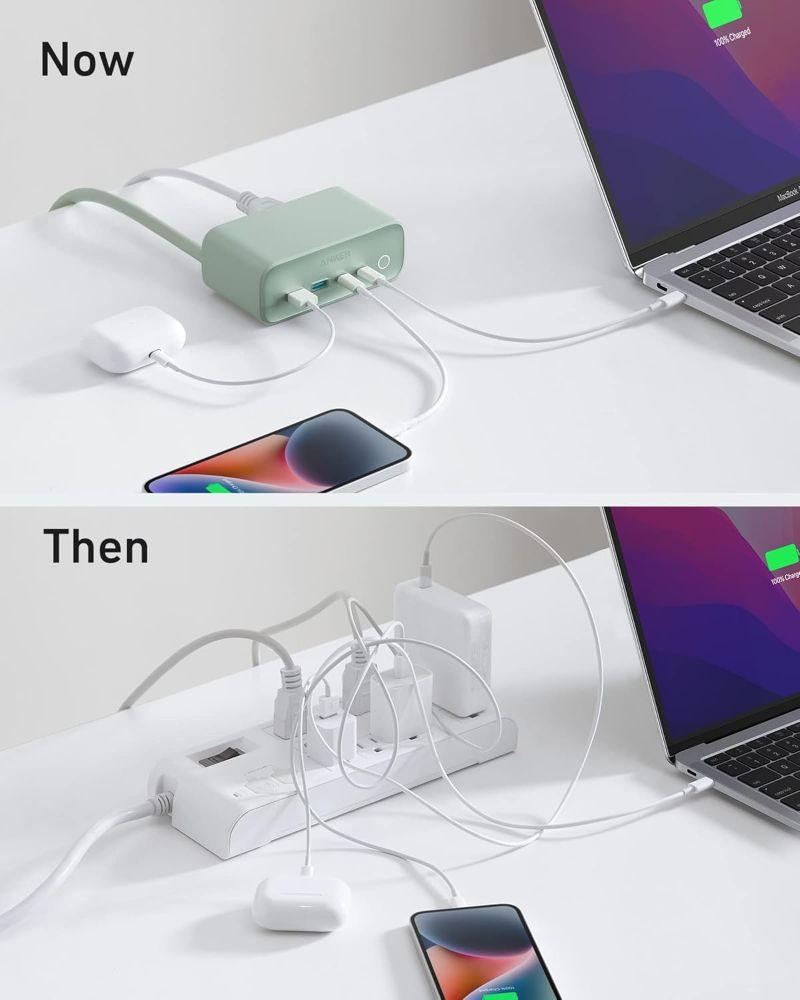 Anker 525 Charging Station | A91C0